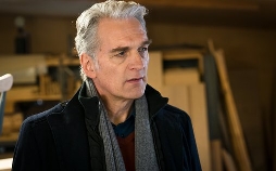 Der Kommissar und das Meer