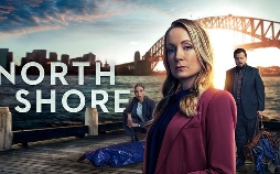 North Shore - Tod in Sydney