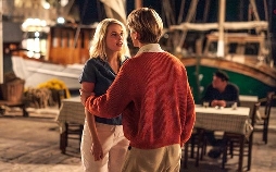 So long, Marianne - Eine Leonard Cohen-Serie