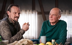 Die Fallers - Eine Schwarzwaldfamilie