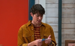 Die Thundermans: Undercover