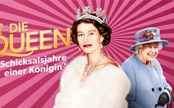 Die Queen - Schicksalsjahre einer Königin