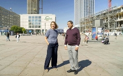 Wie zerrissen ist Deutschland? - Der Streit um Werte, Meinung und Machtht