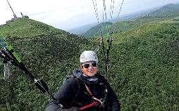 Frankreich - Vom Süden bis ins Land der Vulkane