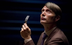 Mads Mikkelsen - Brillanter Bösewicht