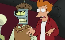 Futurama