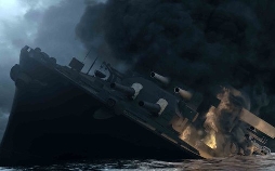 Die Wrack-Ermittler - Unglück auf dem Meer