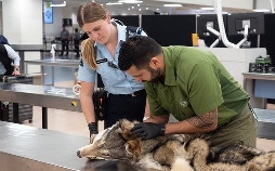 Border Patrol New Zealand - Einsatz an der Grenze