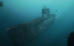 Die Wrack-Ermittler - Unglück auf dem Meer