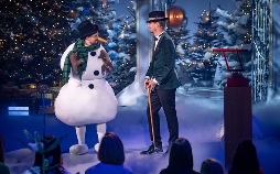 Weihnachten mit Joko und Klaas