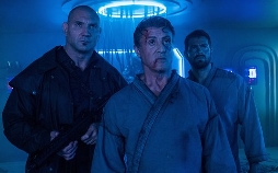 Escape Plan 2: Hades