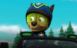 Paw Patrol