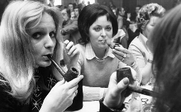 Unser Land in den 70ern