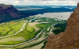 Wildes Skandinavien: Schweden