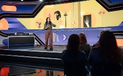 MAITHINK X - Die Show