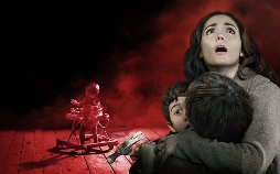 Insidious: Chapter 2