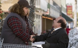 Blendende Weihnachten