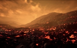 Geheimnisvolles Universum