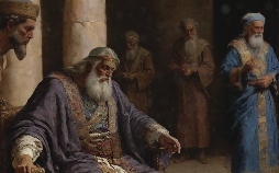 Mythen der Bibel