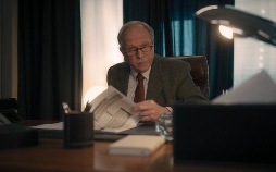 Martin liest den Koran