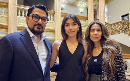 Die neuen Maharadschas - Indiens Superreiche