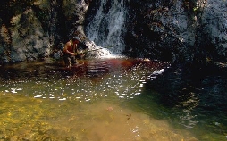 Das Survival-Duo: Zwei Männer, ein Ziel