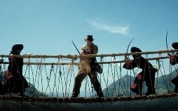 Indiana Jones und der Tempel des Todes