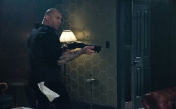 Escape Plan 2: Hades