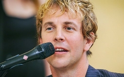 Tom Odell - Sounds Like Art - Musée Bourdelle, Paris