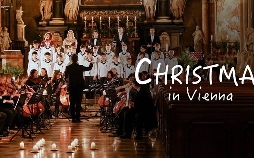 Christmas in Vienna 2020