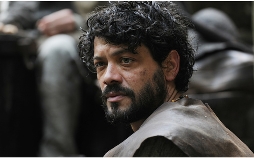 Die Pilgerin - Teil 1