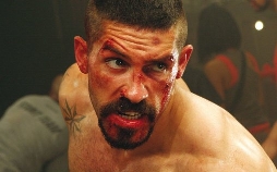 Undisputed 3: Redemption