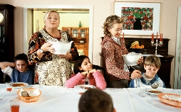 Marga Engel gibt nicht auf