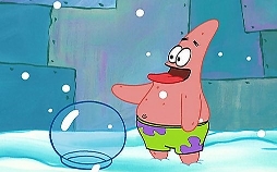 SpongeBob Schwammkopf