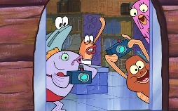 SpongeBob Schwammkopf