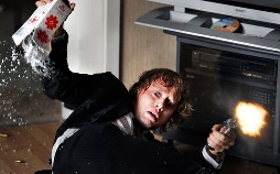 Jo Nesbø's Headhunters