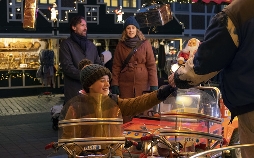 Pohlmann und die Zeit der Wünsche