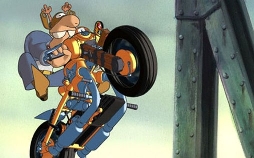 Werner - Volles Rooäää!!!