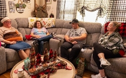 Die Pfund-Schwestern: Unser Leben mit 500 kg