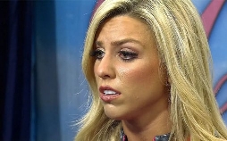 Dallas Cowboys Cheerleaders: Making the Team