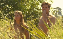 Naked Survival - Ausgezogen in die Wildnis