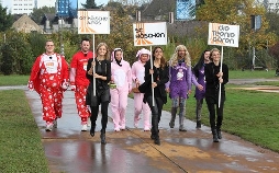 Crash Games - jeder Sturz zählt