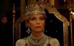 Maleficent: Mächte der Finsternis