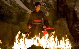 Die Legende von AangThe Last Airbender