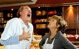 Mein süßes Geheimnis