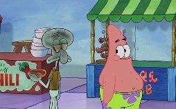 SpongeBob Schwammkopf