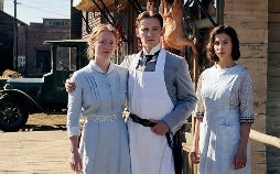 Der Club der Singenden Metzger