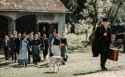 Der Club der Singenden Metzger