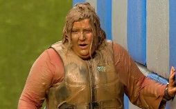 WipeOut - mach dich nass!