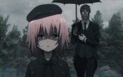 The Eminence in Shadow